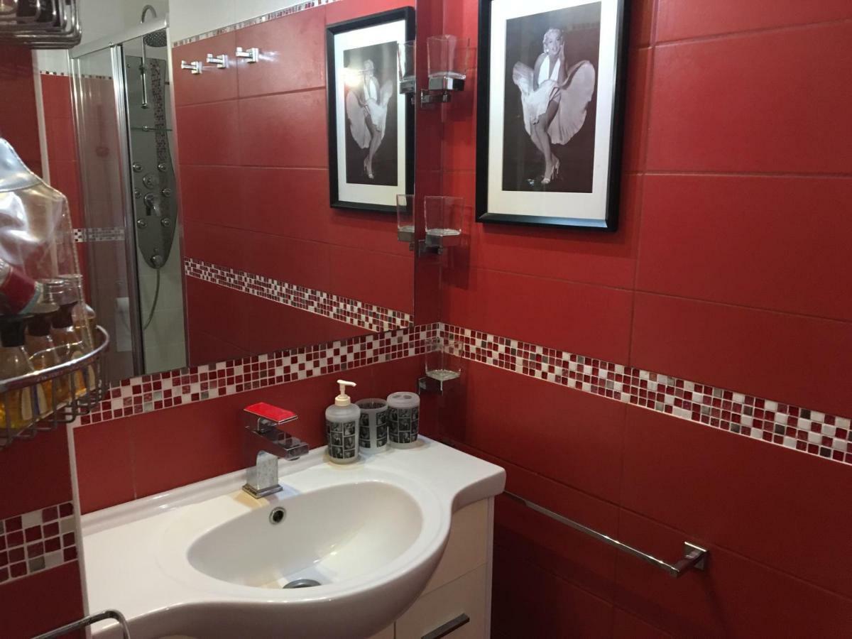 Estudio Edificio Emblematico Primera Linea Πουέρτο Ντε Λα Κρουζ Εξωτερικό φωτογραφία